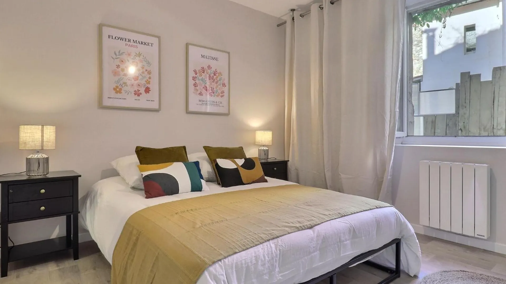 Apartment Le Villeneuve Chabeuil